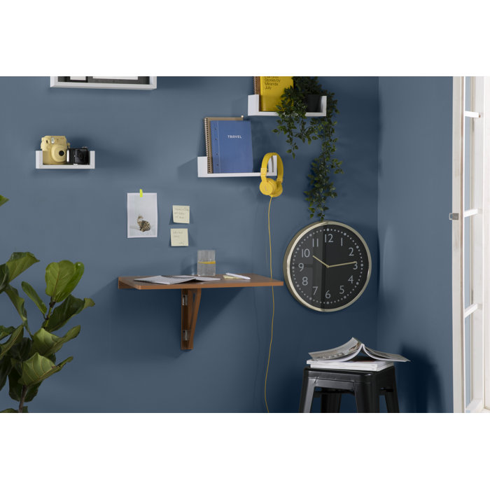 Zipcode Design™ Wickes 3 Piece Floating Shelf & Reviews Wayfair